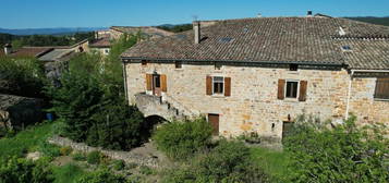 Maison  à vendre, 7 pièces, 6 chambres, 220 m²