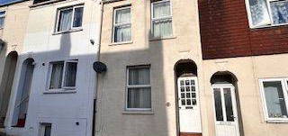 Property to rent in Melbourne Road, Chatham ME4