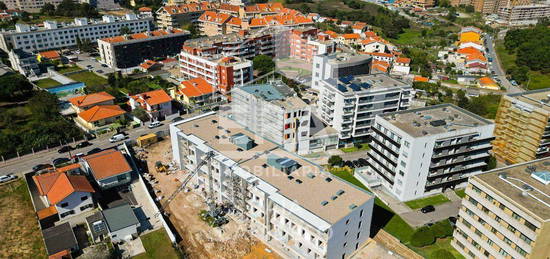 T2 NOVO centro de Canidelo com piscina