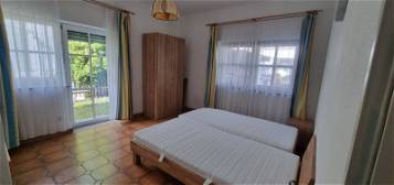 19m² Zimmer in Pension