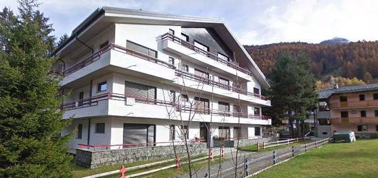 Monolocale a Aprica