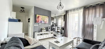 Achat appartement 2 pièces 38 m²