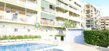 Apartamento en 3&#xAA; Linea Playa Guardamar