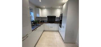 1 bed flat to rent