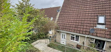 End terrace house for sale in Austin Crescent, Eggbuckland, Plymouth PL6