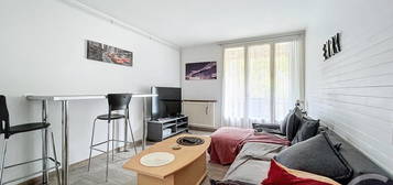 Achat appartement 2 pièces 40 m²