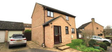 3 bedroom detached house