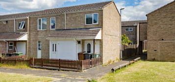 3 bedroom semi-detached house