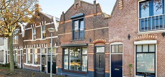 Bouwen Ewoutstraat 60