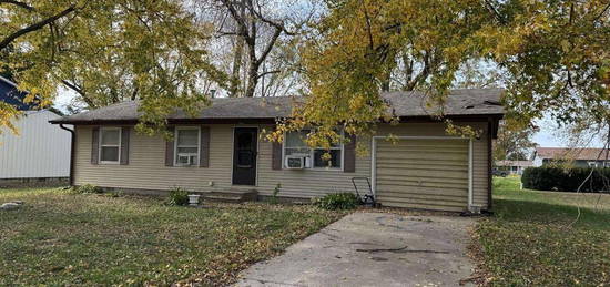 312 N  Chestnut St, Fremont, IA 52561