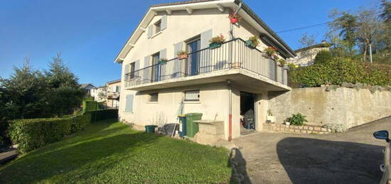 Achat maison 5 pièces 98 m²