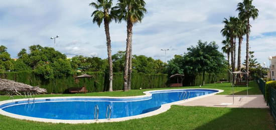 Casa o chalet de alquiler en Avenida del Locutor Vicente Hipólito, 30, Alicante Golf