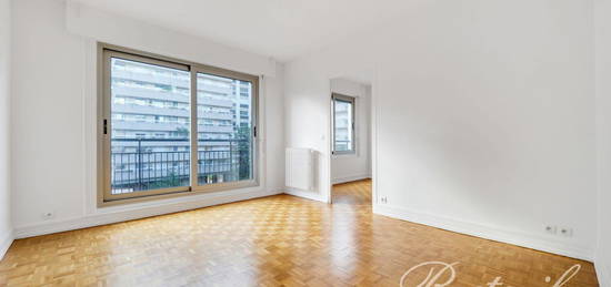 Appartement  à vendre, 2 pièces, 1 chambre, 48 m²