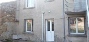 Location appartement 3 pièces 63 m²