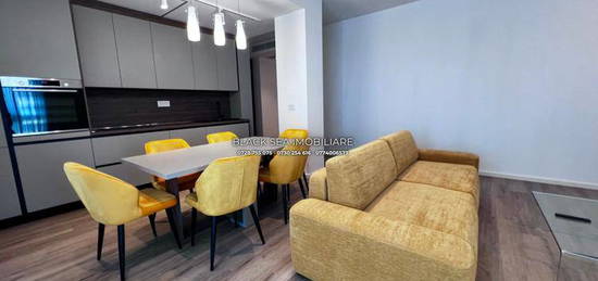 Apartament 3 camere ultramodern &#238;n complexul Mobipark l Carrefour l Termen Lung