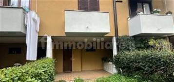 Villa a schiera via Monsignor Luigi Castelli 25, Desio