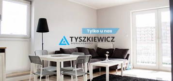 Mieszkanie do wynajęcia, 60 m² Przymorze, Obrońców Wybrzeża