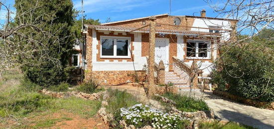 Finca rústica en venta en Sencelles