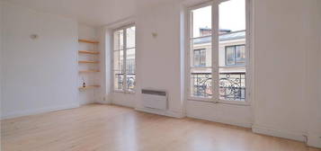 Vente appartement 2 pièces 37 m²