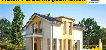 Traumhaus in Ludwigsfelde, Förderung sichern