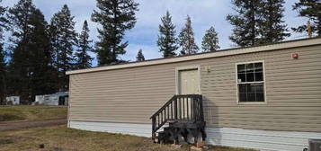 300 Bierney Creek Rd #8, Lakeside, MT 59922