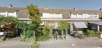 Cornelis de Wittstraat 28