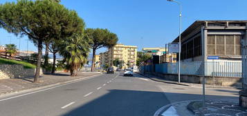 Quadrilocale in vendita in via Croce s.n.c