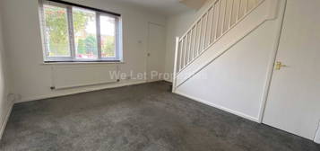 2 bed property to rent