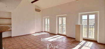 Appartement 4 pièces