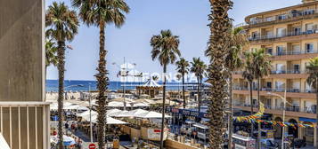 T2 de 40 m² -Terrasse - Vue Mer -Place Méditerranée