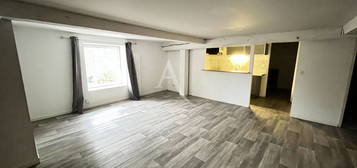 Vente appartement 4 pièces 109 m²