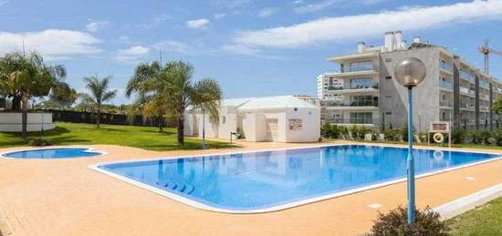 Pronto para Morar Spaceful Apartment in Albufeira