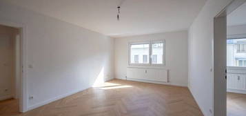 ++NEU++ TOP-sanierte 3-Zimmer Neubau-Wohnung, optimaler Grundriss!