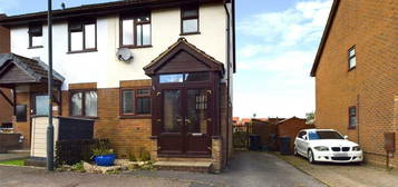 3 bedroom semi-detached house