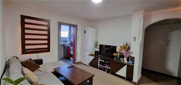 Vând Apartament cu 2 Camere, Living și Bucătărie pe Balcon - Zona Torontal-Aradului, Strada Orșova