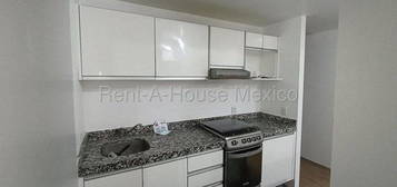 Departamento en Venta en San Pedro de los Pinos