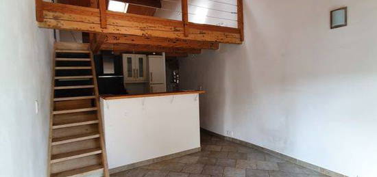 Loue appartement