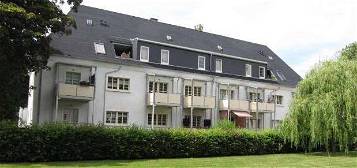 Attraktive und sanierte 2-Raum-Wohnung mit Balkon und EBK in Chemnitz