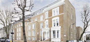 Flat to rent in Sinclair Road, London W14
