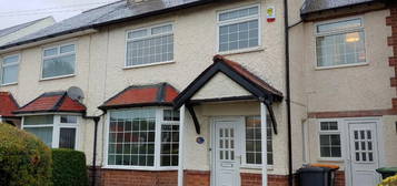 5 bedroom terraced house