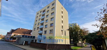 Prodej bytu 3+1 65 m²