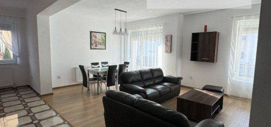 Apartament Selimbar cu 3 camere Terasa  PRIMA INCHIRIERE!!!