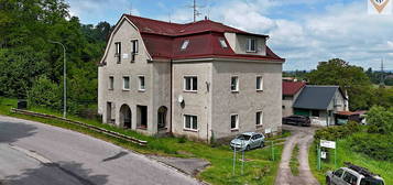 Prodej bytu 3+1 93 m²
