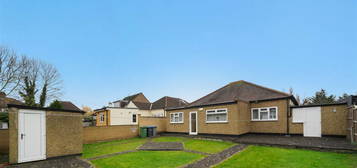 Detached bungalow for sale in Charterhouse Avenue, Wembley HA0