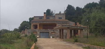 Casa o chalet en venta en Seis, Macastre