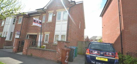 3 bedroom semi-detached house