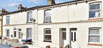 2 bed terraced house for sale