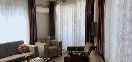 HÜRRİYET MAH. 2+1 ARA KAT ASNASÖRLÜ SATILIK DAİRE