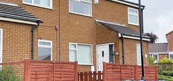 Terraced house to rent in Ormiston, Newcastle Upon Tyne NE15