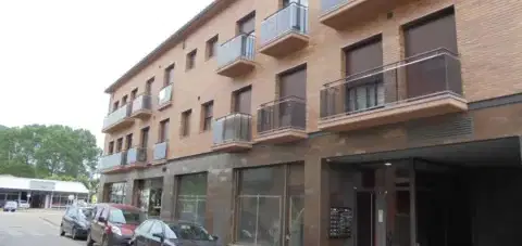 D&#xFA;plex en Zona de Llagostera